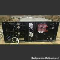 RA 1771 RACAL mod. RA 1771  Ricevitore professionale da 15 Khz a 30 Mhz in bande da 1 Mhz Apparati radio