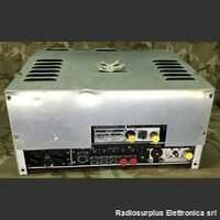 RA17L3 RACAL mod. RA17L3  Riceve in sintonia continua da 980 Khz a 30 Mhz Apparati radio