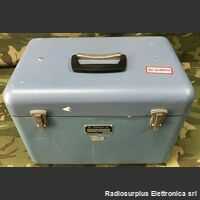 THOMSON RME 392 Recepteur ILS  THOMSON RME 392 Accessori per apparati radio Militari