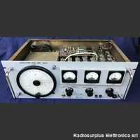 RMF 130/S Ricevitore Professionale ELIT mod. RMF 130/S Apparati radio