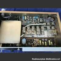 RMF 130/S Ricevitore Professionale ELIT mod. RMF 130/S Apparati radio