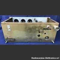 RMF 130/S Ricevitore Professionale ELIT mod. RMF 130/S Apparati radio