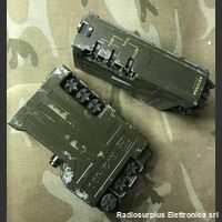 RV2/400 NF RV-2/400 Ricetrasmettitore portatile VHF   Apparati radio