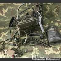  RV-3/13/P Stazione radio RV3 in versione portatile RV-3/13/P Apparati radio militari