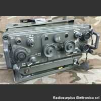 ER 95-A/I ER 95-A/I Ricetrasmettitore per Stazione radio RV3/4 Apparati radio