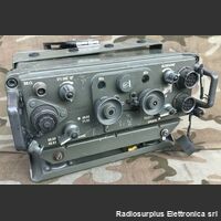 ER 95-A/I ER 95-A/I Ricetrasmettitore per Stazione radio RV3/4 Apparati radio