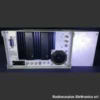 ROHDE & SCHWARZ SMK Signal Generator  ROHDE & SCHWARZ SMK  Generatore di segnali sintetizzato in AM e FM Strumenti