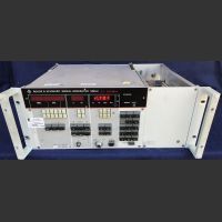 SMS2 Signal Generator  ROHDE & SCHWARZ SMS2 -da revisionare Strumenti