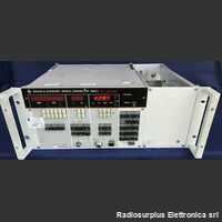 SMS2 Signal Generator  ROHDE & SCHWARZ SMS2 -da revisionare Strumenti