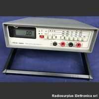 RACAL-DANA 4008 Digital Multimeter DMM  RACAL-DANA 4008 Strumenti
