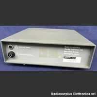 RACAL-DANA 4008 Digital Multimeter DMM  RACAL-DANA 4008 Strumenti