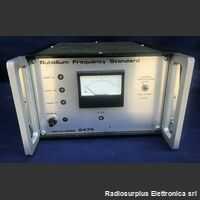 RACAL-DANA 9475 Rubidium Frequency Standard  RACAL-DANA 9475 Strumenti