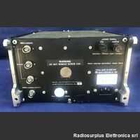 RACAL-DANA 9475 Rubidium Frequency Standard  RACAL-DANA 9475 Strumenti