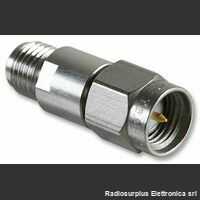 RADIALL R413.804.000 Attenuatore fisso SMA  RADIALL R413.804.000  Frequenza DC- 18 Ghz Accessori per strumentazione