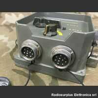 SC-824 Unita' di Commutazione SC-824 Apparati radio militari
