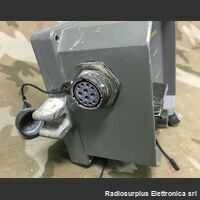 SC-824 Unita' di Commutazione SC-824 Apparati radio militari