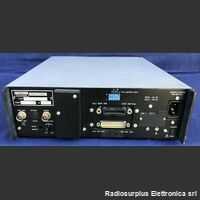 SCHLUMBERGER 2631 Programmable Reciprocal Counter  SCHLUMBERGER 2631 Strumenti