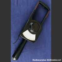Pinza Amperometrica SEI  Pinza Amperometrica SEI   da 20-100 A in AC e DC Strumenti