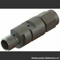 SV MICROWAVE SF0930-6200-01 Attenuatore fisso SMA  SV MICROWAVE SF0930-6200-01  Frequenza DC- 18 Ghz Accessori per strumentazione