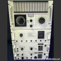 SKANTI TRP 5000 Ricetrasmettitore Marino SKANTI TRP 5000 Apparati radio