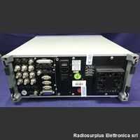 SMIQ 03B Vector Signal Generator ROHDE & SCHWARZ SMIQ 03B Strumenti