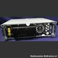 SMY 01 Signal Generator  ROHDE & SCHWARZ SMY 01  Generatore di segnale AM/FM  da 9 Khz a 1,040 Ghz Strumenti