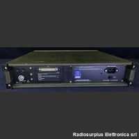 SOLARTRON 7055 Microprocessor Voltmeter  SOLARTRON 7055 Strumenti