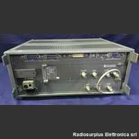 SPM-19 WANDEL & GOLTERMANN  SPM-19 - da revisionare- Ricevitore selettivo  50 Hz - 25 Mhz di alta precisione. Strumenti