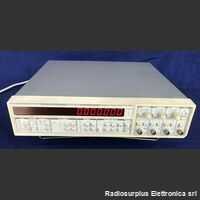 SR620 Universal Time Interval Counter  Stanford Research Systems model SR620  Misuratore di tempo e frequenza da 0,001 Hz  a 1,3 Ghz Strumenti