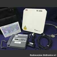 STORM Terminale Telefonico Satellitare STORM Apparati radio
