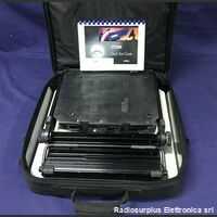 STORM Terminale Telefonico Satellitare STORM Apparati radio