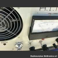 STV 70471 Dynamic Load Simulator  STV 70471  Carico elettronico dinamico da 1200 watt Strumenti