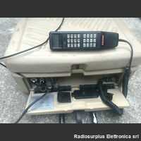 SATURN-BP SATURN-BP Terminale Satellitare  INMARSAT-B per uso militare Apparati radio