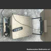 SATURN-BP SATURN-BP Terminale Satellitare  INMARSAT-B per uso militare Apparati radio