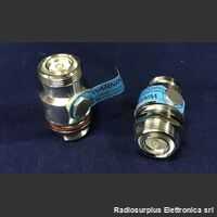 SPINNER M 30814a Scaricatore di Antenna a larga banda  SPINNER M 30814a Telecomunicazioni