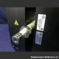 SPINNER BN 537761 Dummy Load  SPINNER BN 537761  Carico fittizio 50 oHm 1000 Watt Strumenti