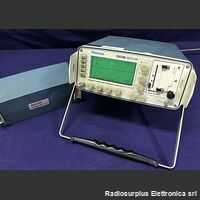 TEKTRONIX 1503B Metallic TDR Cable Tester  TEKTRONIX 1503B  Tester per cavi metallici a doppio conduttore, Strumenti
