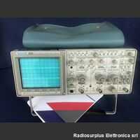TEKTRONIX 2232 Digital Storage Oscilloscope  TEKTRONIX 2232 Strumenti