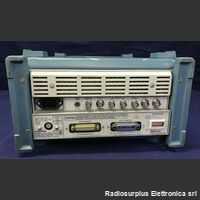 TEKTRONIX 494AP Programmable Spectrum Analyzer  TEKTRONIX 494AP Strumenti