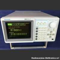 TEKTRONIX 1241 Logic Analyzer  TEKTRONIX 1241 Strumenti