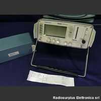 TEKTRONIX 1502C Metallic TDR Cable Tester  TEKTRONIX 1502C  Tester per cavi metallici. Strumenti