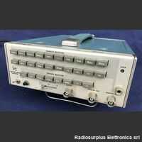TEKTRONIX 2901 Time Mark Generator  TEKTRONIX 2901 Strumenti