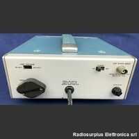 TEKTRONIX 2901 Time Mark Generator  TEKTRONIX 2901 Strumenti