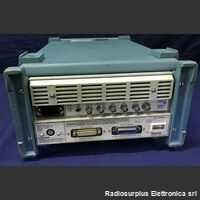 TEKTRONIX 492P Spectrum Analyzer  TEKTRONIX 492P -da revisionare Strumenti