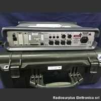 TELOS ZEPHYR Xstream Advanced Digital Network Audio Transceiver  TELOS ZEPHYR Xstream  Ricetrasmettitore audio di rete digitale Telecomunicazioni