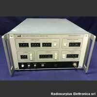 TF2020 da rev Synthesized Signal Generator  MARCONI TF2020 -da revisionare Strumenti