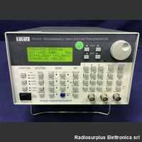 TTI TG1010 Programmable 10 MHZ DDS Function Generator THURLBY THANDAR INSTRUMENTS TG1010 Strumenti