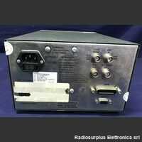 TTI TG1010 Programmable 10 MHZ DDS Function Generator THURLBY THANDAR INSTRUMENTS TG1010 Strumenti