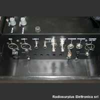  Video Reporter System 7eCOMMUNICATION TH-2 Telecomunicazioni