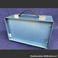 Electronics mod. 1090 A.C. Microvoltmeter Level Electronics mod. 1090 Microvoltmetro in AC da 1 Hz a 3 Mhz Strumenti